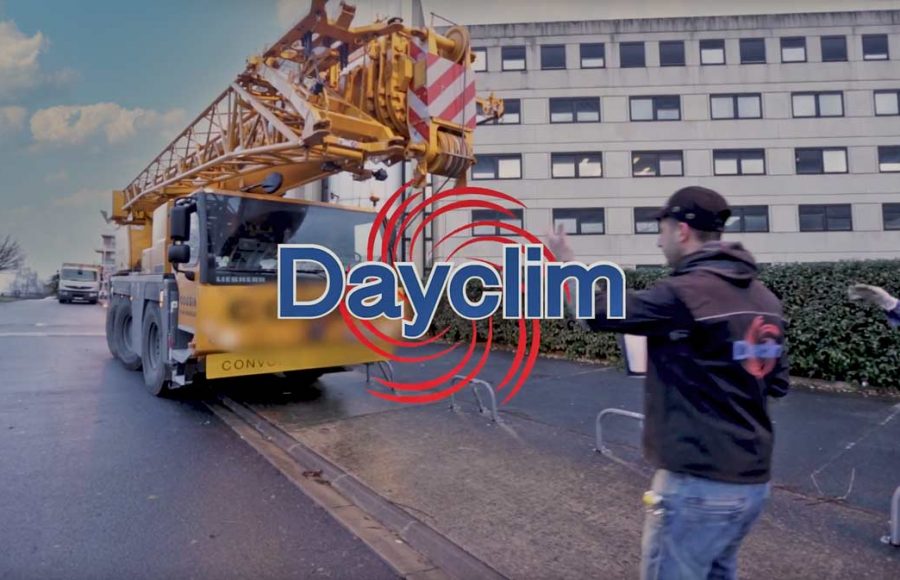 video dayclim